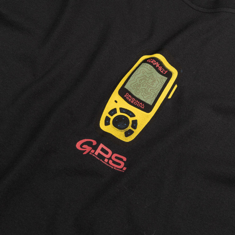 Gramicci GPS Tee