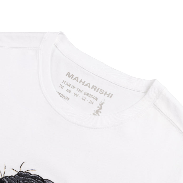 Maharishi Panther Chimera T-Shirt