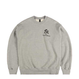 No Problemo NYP Sweatshirt