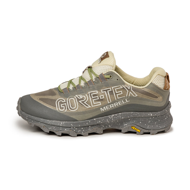 Merrell Moab Speed *GORE-Tex* SE