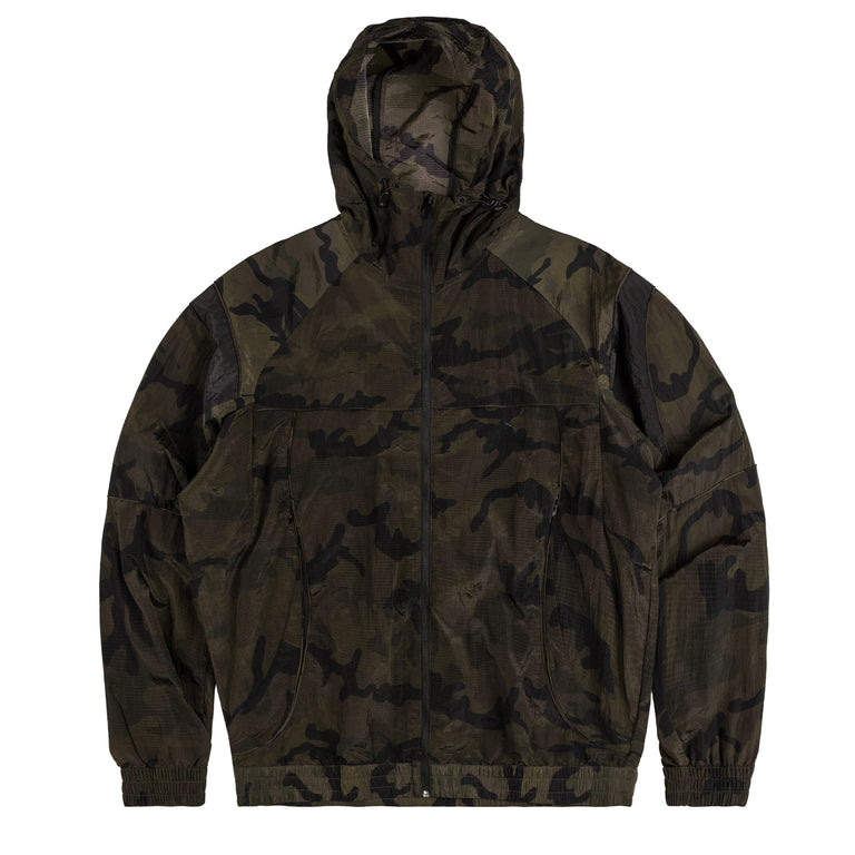 Puma Mostroverse CLRT Allover-Print Ripstop Jacket