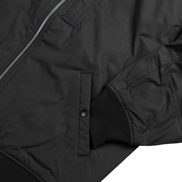 Nanamica Insulation Varsity Jacket