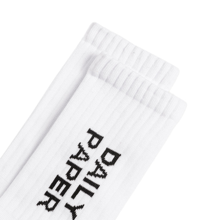 Daily Paper Logotype Socks