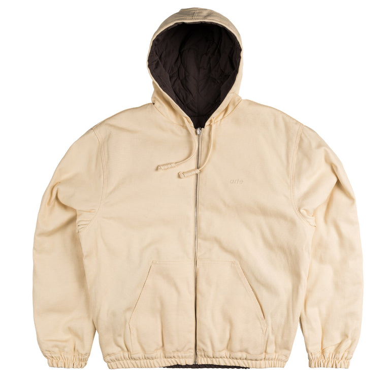 Arte Antwerp Reversible Hooded Jacket