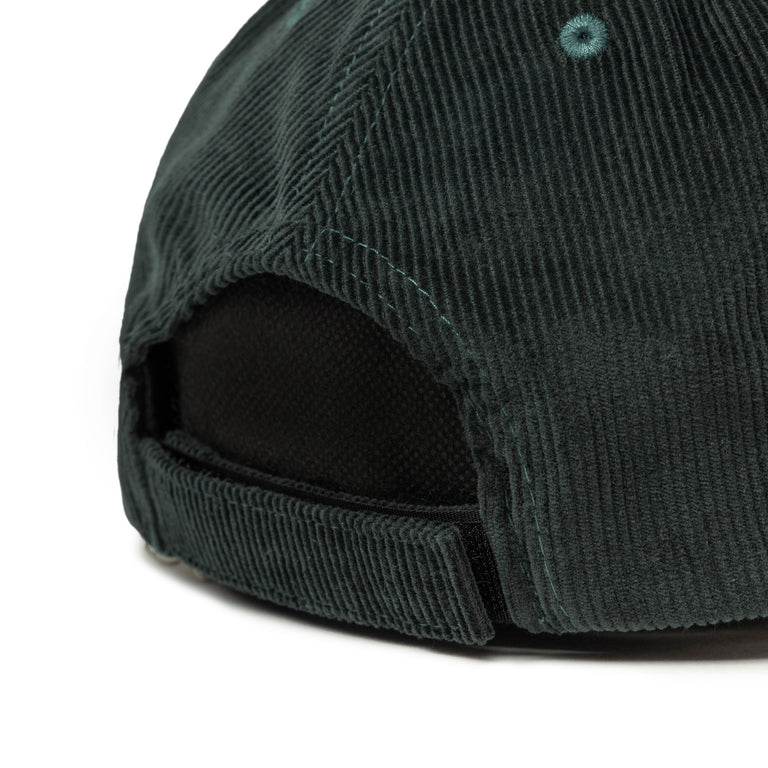 Autry Baseball Velvet Cap