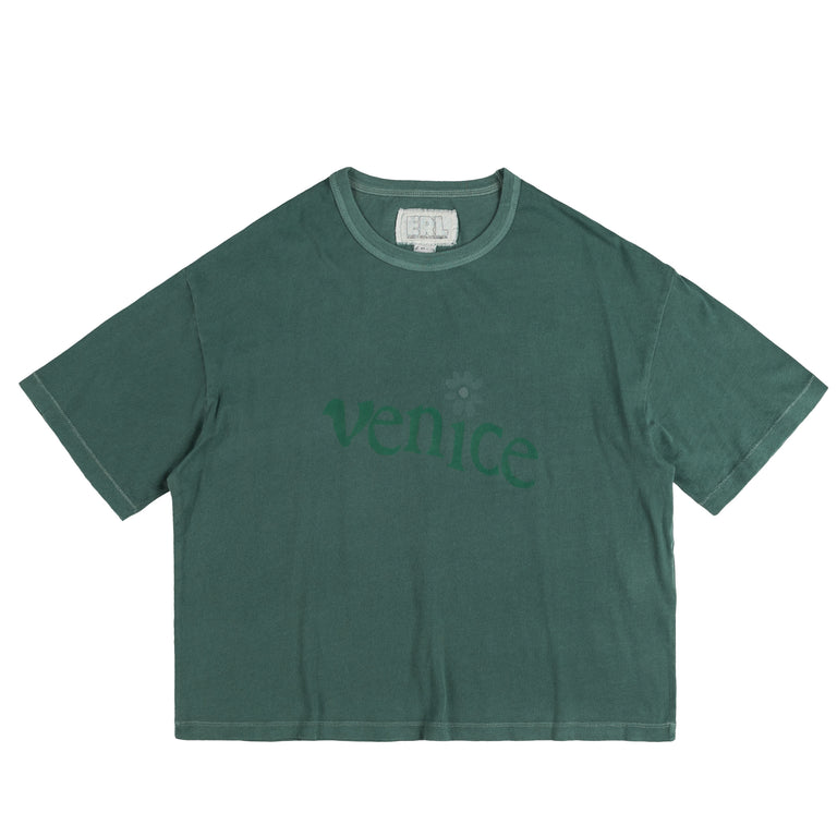 ERL Venice Knit Tee