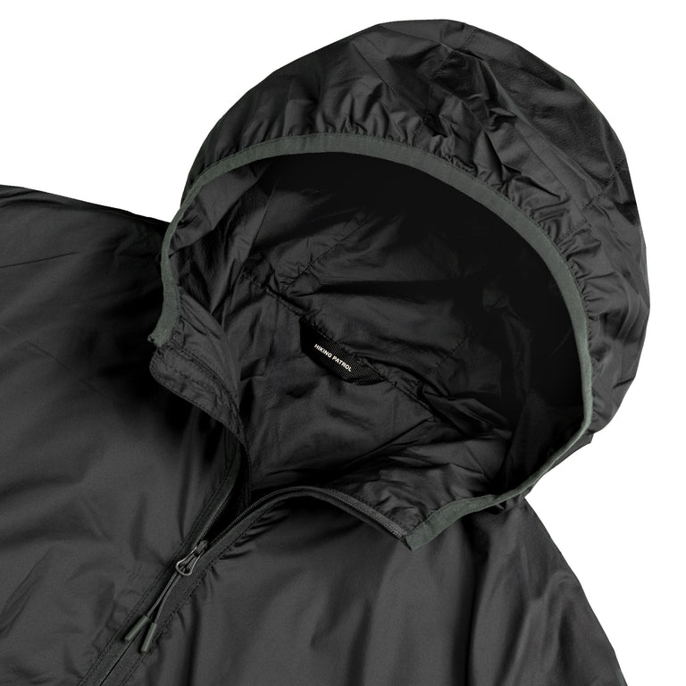 Hiking Patrol Hood Jacket