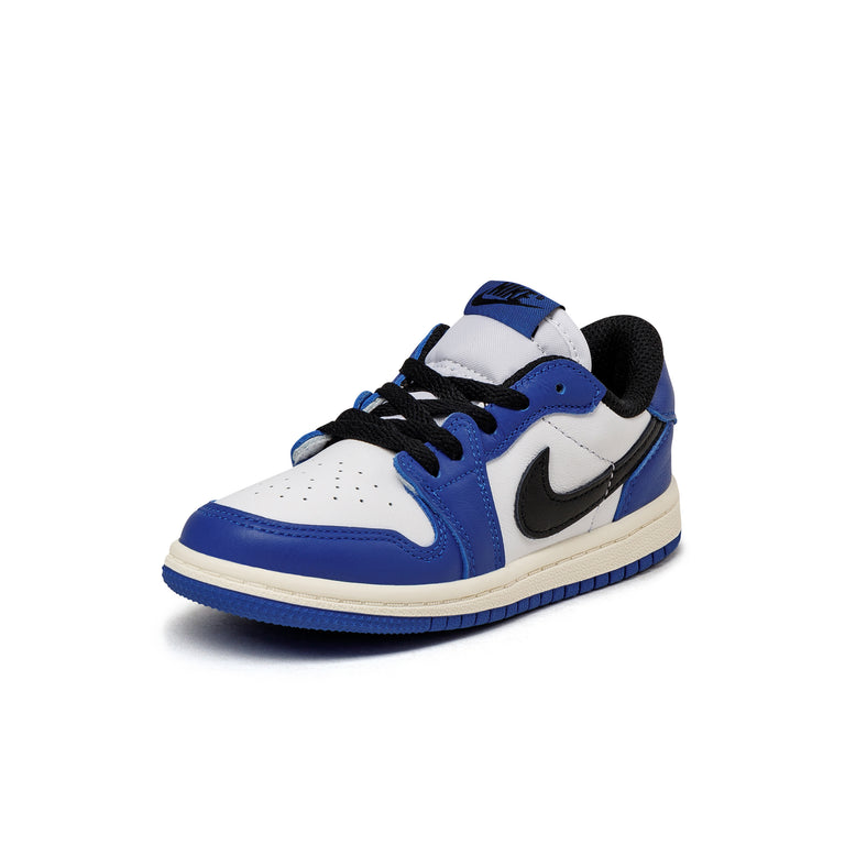 Nike Air Jordan 1 Low OG *Game Royal* onfeet