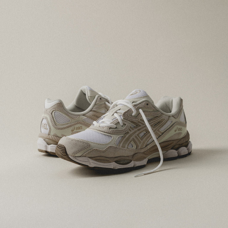 Asics GEL NYC Sneaker jetzt online kaufen