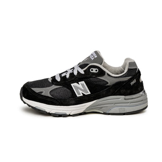 New Balance WR993BK *Made in USA*