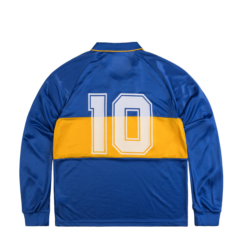 Adidas Boca Juniors 1993 Jersey