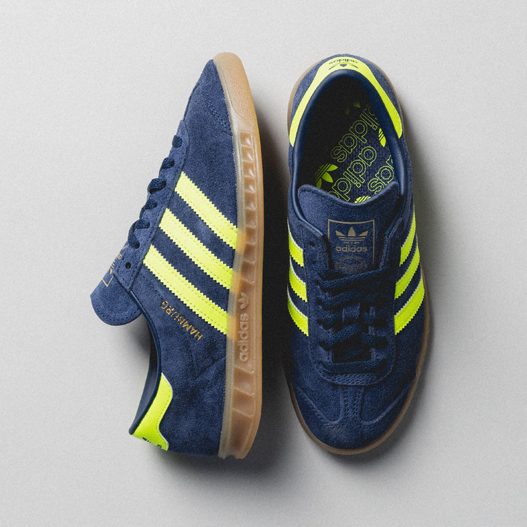 Adidas hamburg coming soon online