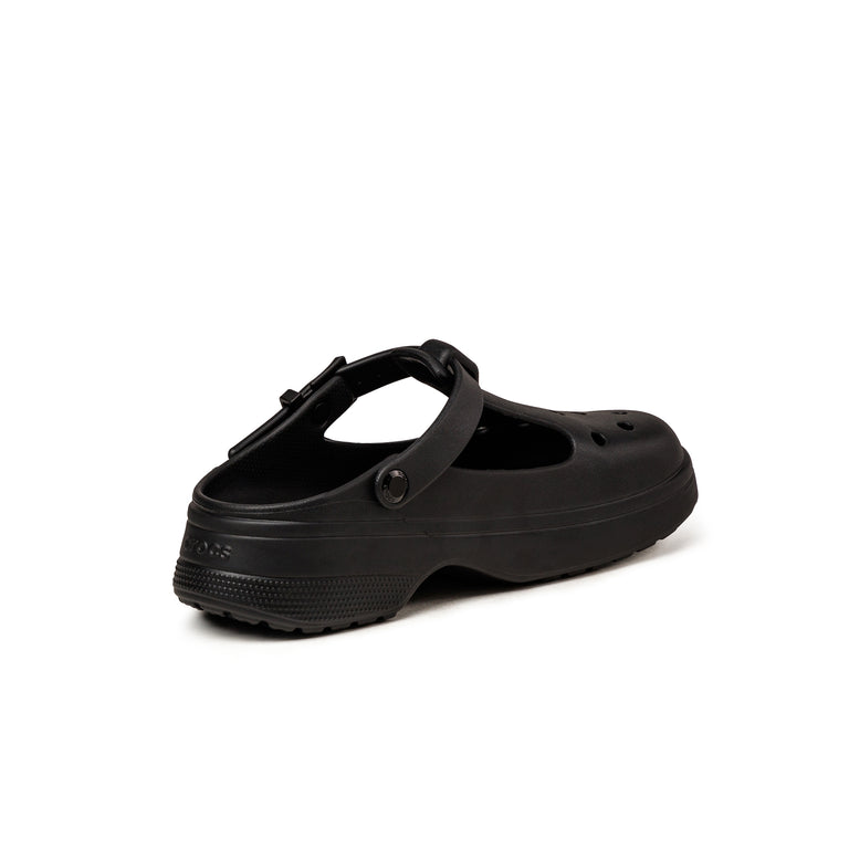 Crocs Classic Mary Jane Clog W