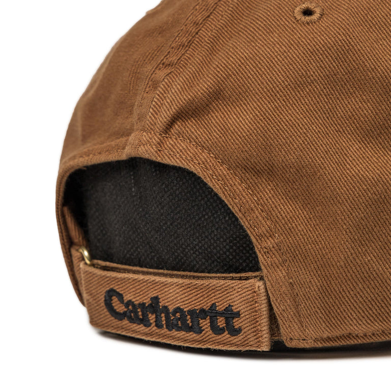 Carhartt WIP Heart Metal Cap