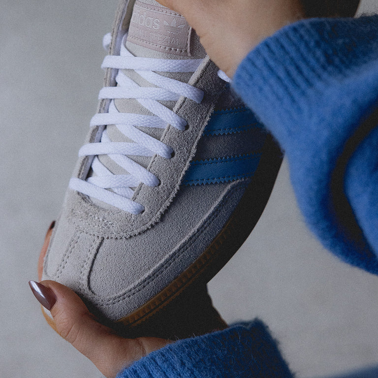 Adidas Handball Spezial W onfeet