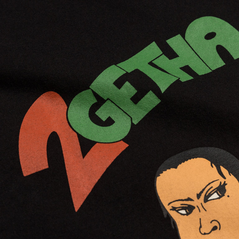 Patta 2Getha4eva T-Shirt