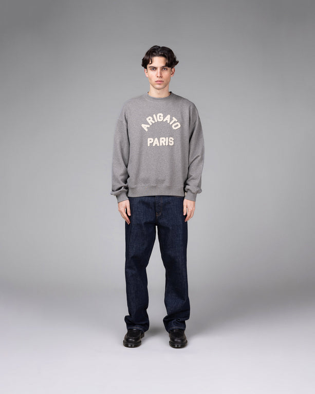 Axel Arigato Paris Sweatshirt