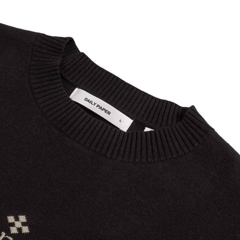 Daily Paper Forum Knit Sweater