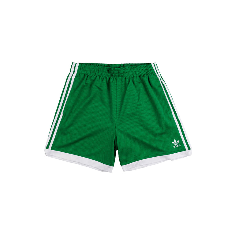 Adidas Mock Eyelet Shorts