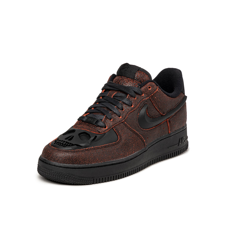 Nike Air Force 1 Retro QS *Halloween*