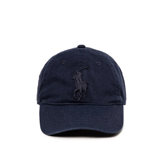 Polo Ralph Lauren Big Pony Twill Ball Cap