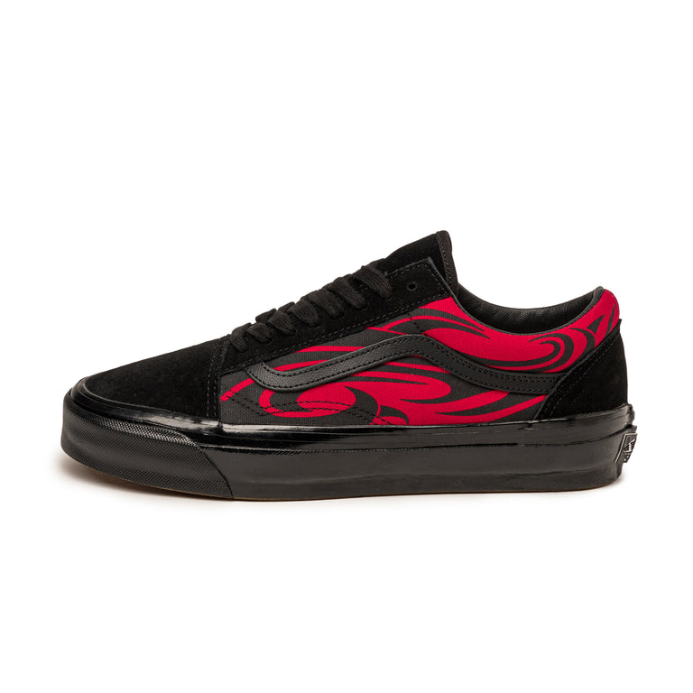 *Vans Premium Old Skool 36 * Y2K Flame*