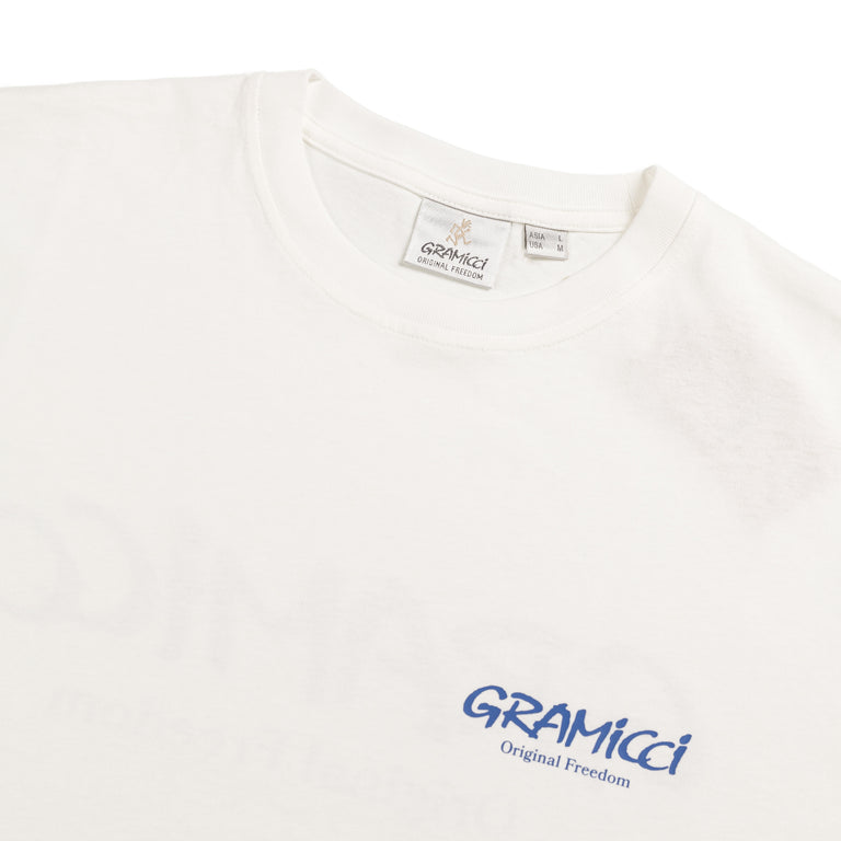 Gramicci Original Freedom Tee