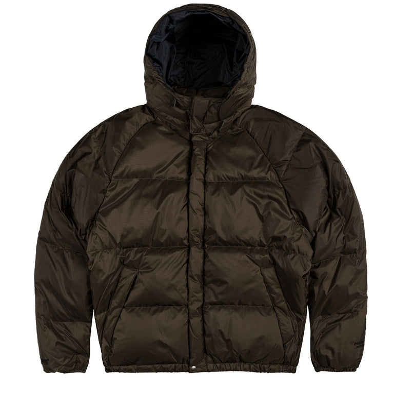 thisisneverthat	*Gore-Tex Windstopper* Down Puffer Jacket