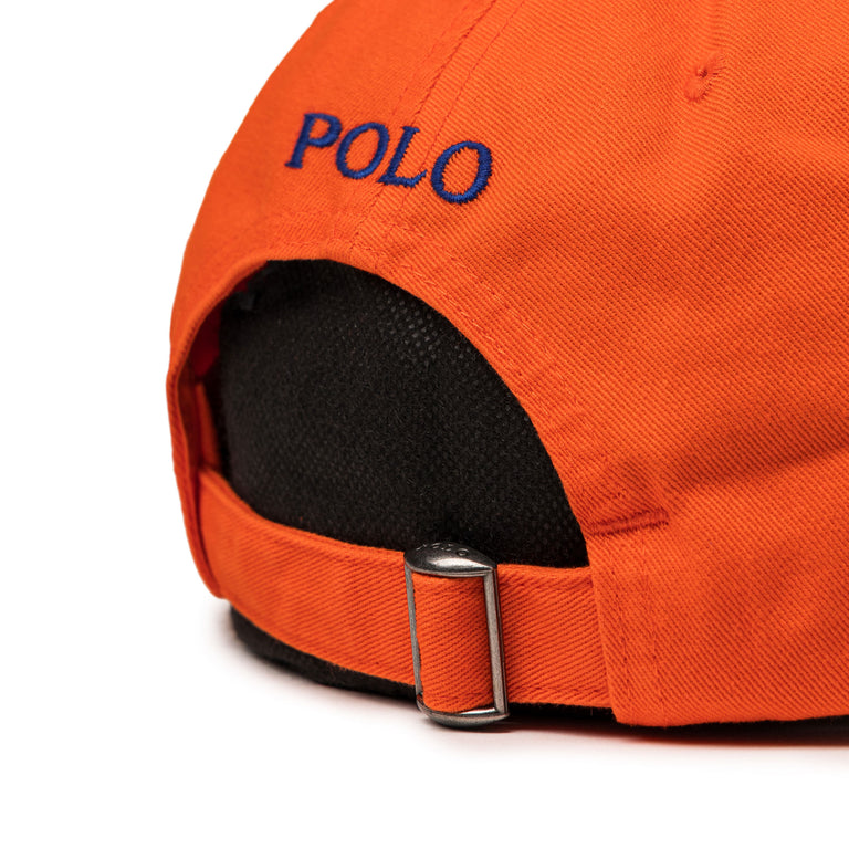 Polo Ralph Lauren Cotton Chino Baseball Cap