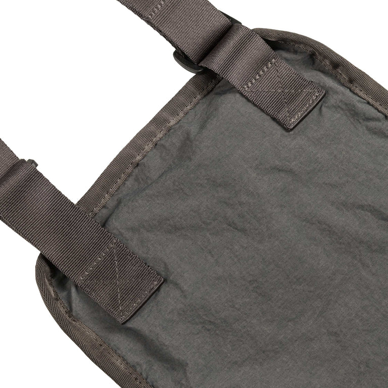 C.P. Company Plain Paper Touch Shoulder Bag