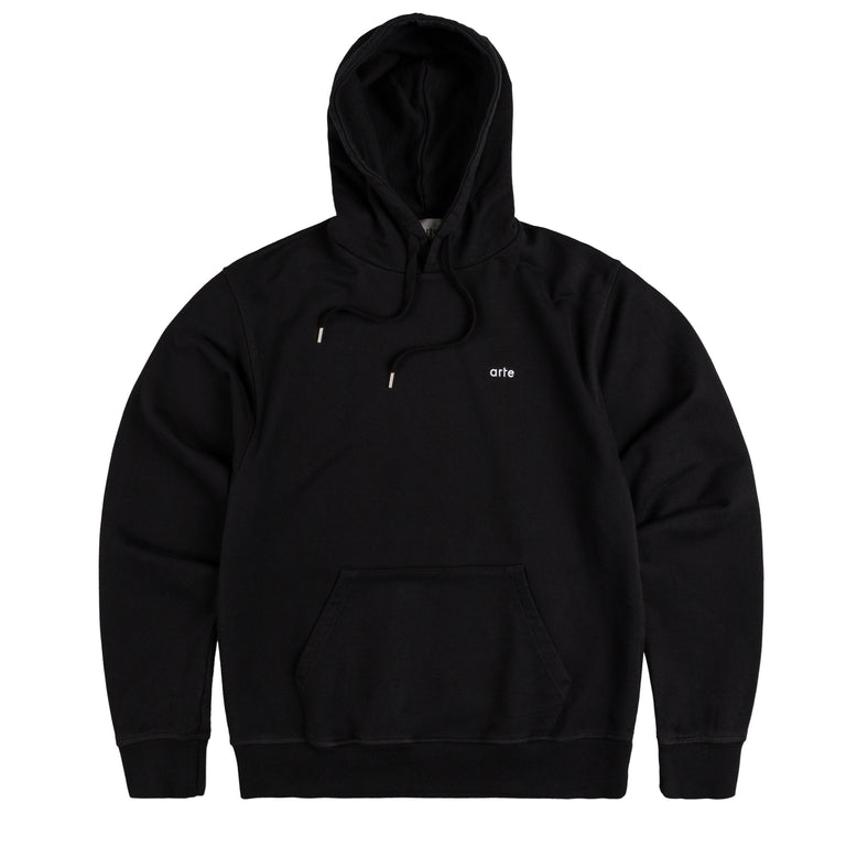 Arte Antwerp Energy Print Hoodie