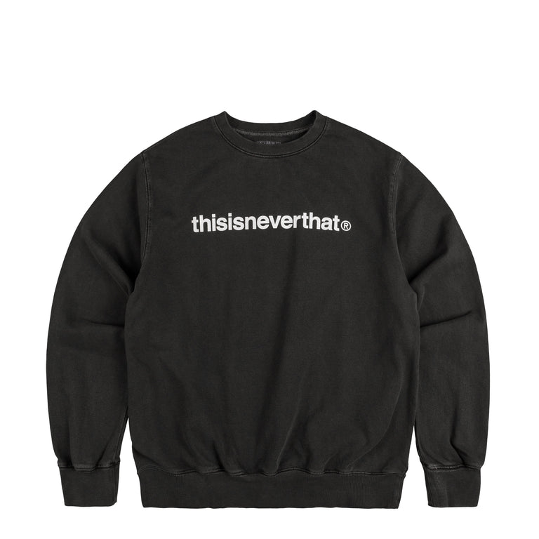 thisisneverthat T-Logo LT Crewneck