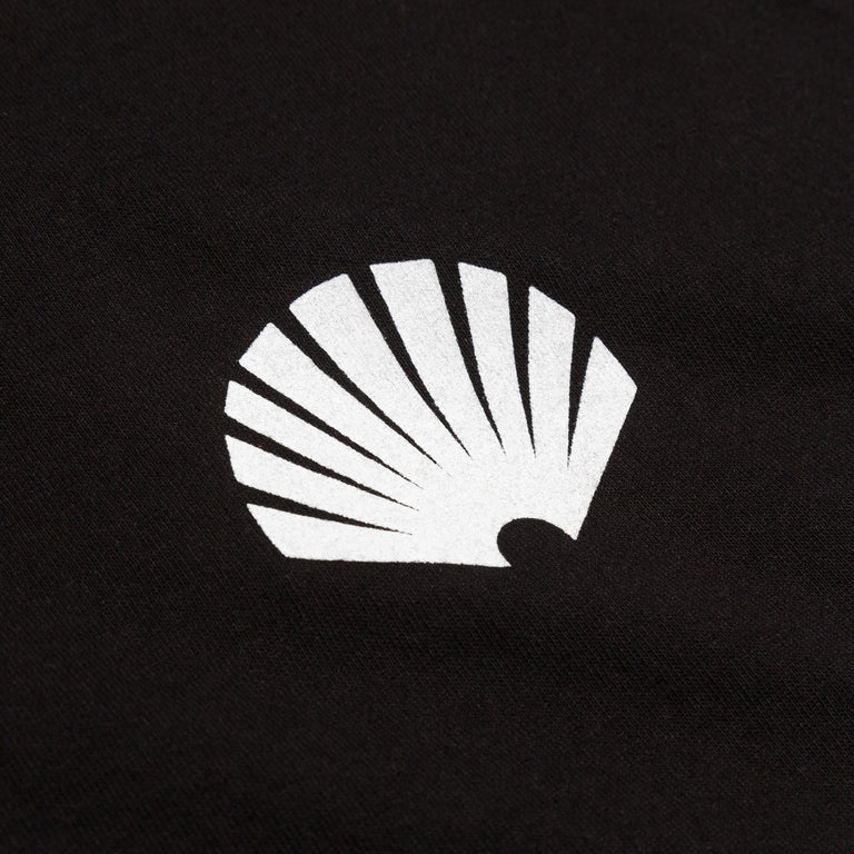 New Amsterdam Surf Association Logo Tee