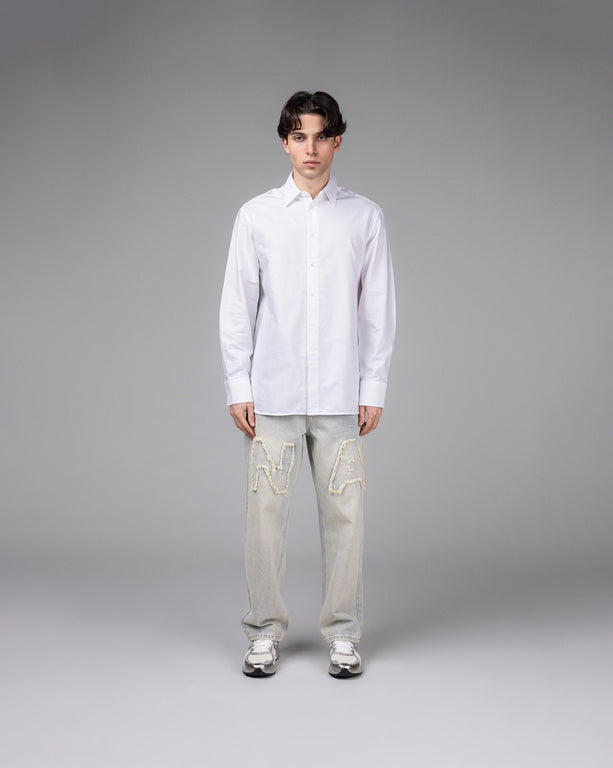 JW Anderson JWA Classic Shirt 