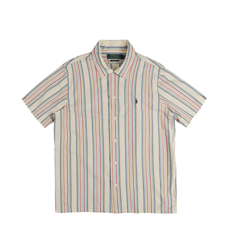 Polo Ralph Lauren Chambray Stripe Shirt