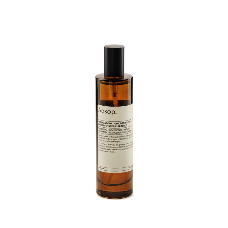 Aesop Olous Aromatique Room Spray 100mL