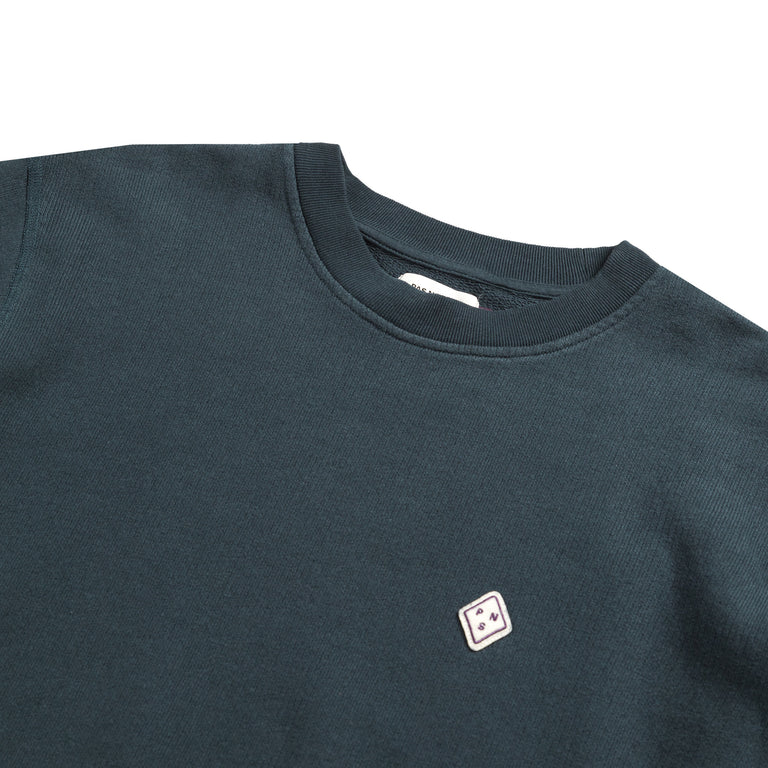 Pas Normal Studios	Off-Race Patch Sweatshirt