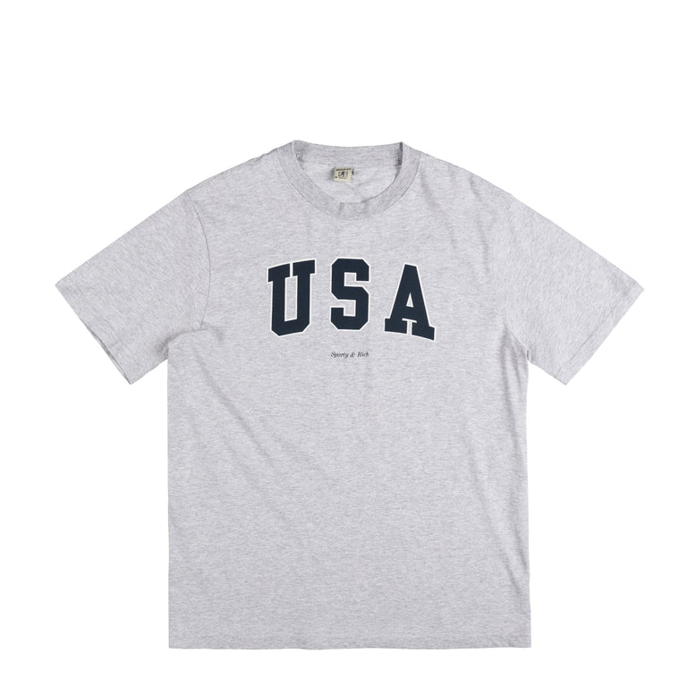 Sporty & Rich	USA T-Shirt