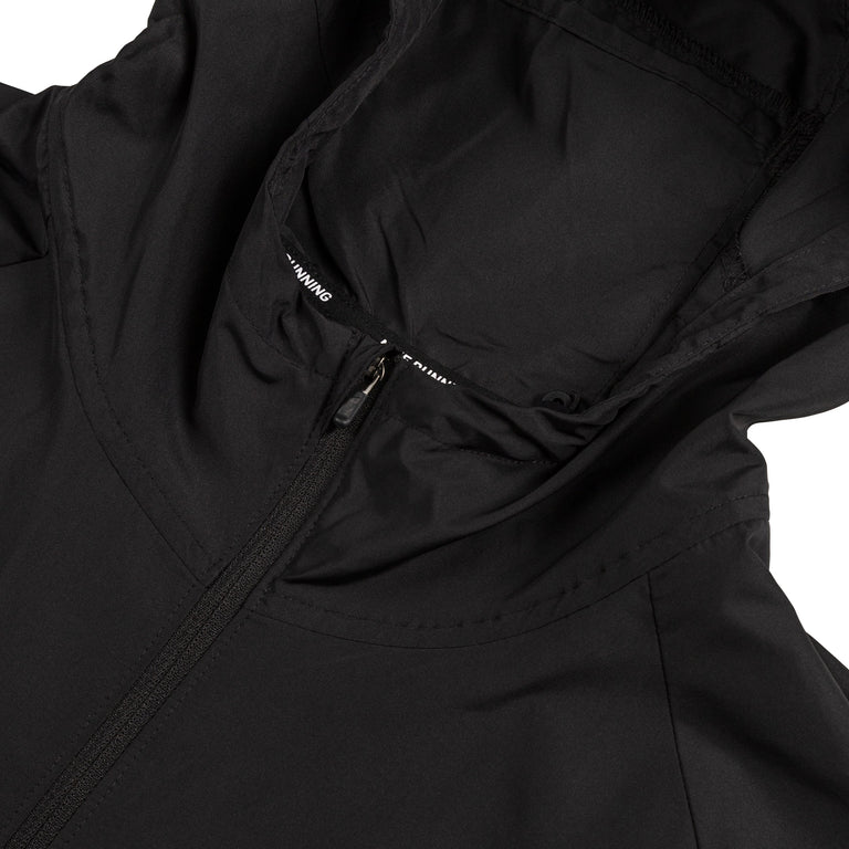 Nike Miler Repel Running Jacket