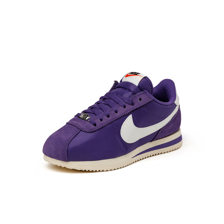 Nike Wmns Cortez onfeet