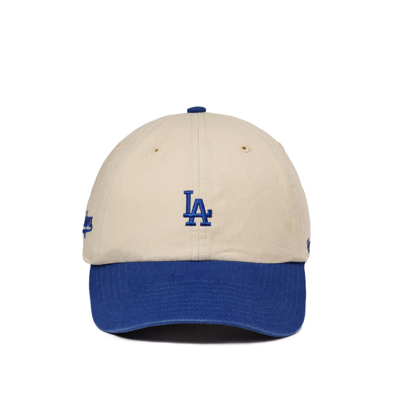 47 MLB Los Angeles Dodgers *Base Runner* Sure Shot Cap