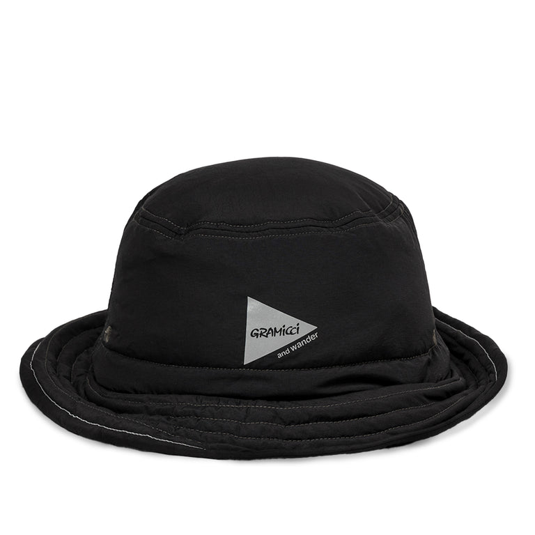 Gramicci x And Wander Padded Hat