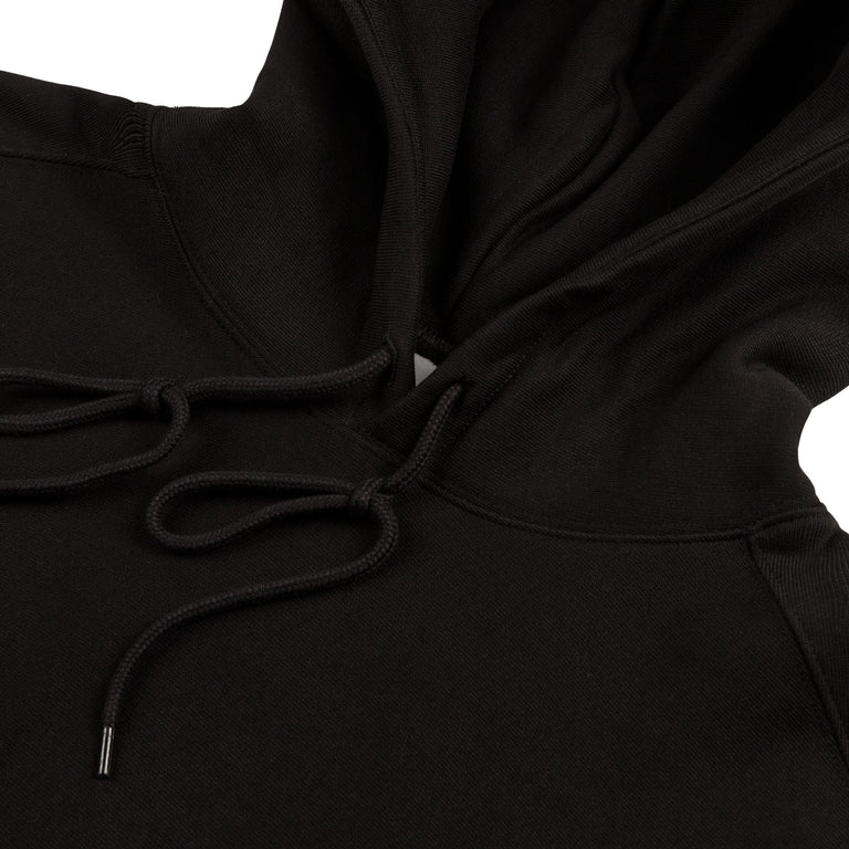 Carhartt WIP Hooded Label Script Sweat