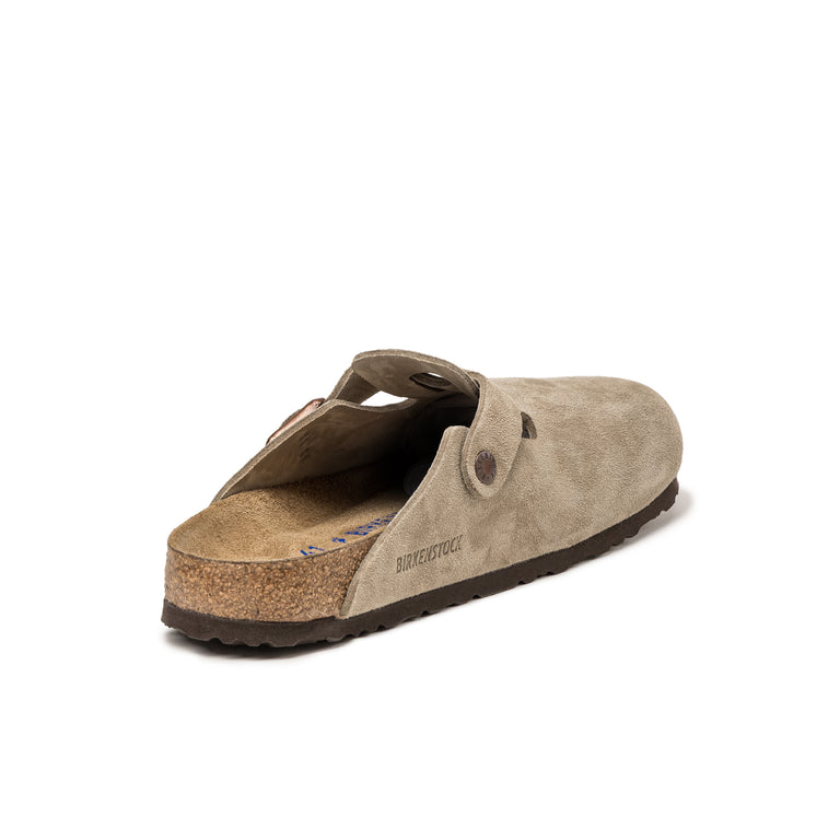 Birkenstock Boston