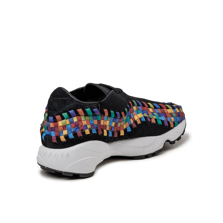 Nike weave shoes hotsell