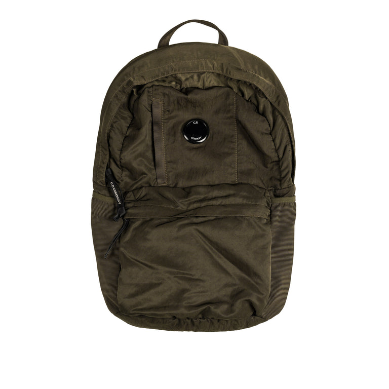 C.P. Company	Nylon B Backpack