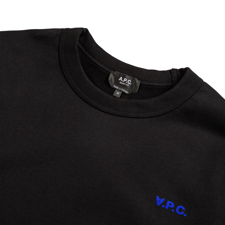 A.P.C. Boxy Petit Sweatshirt