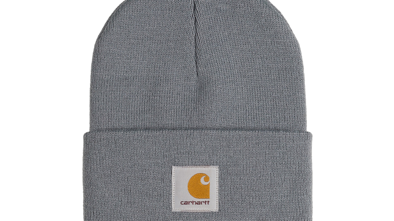 Carhartt hat grey deals