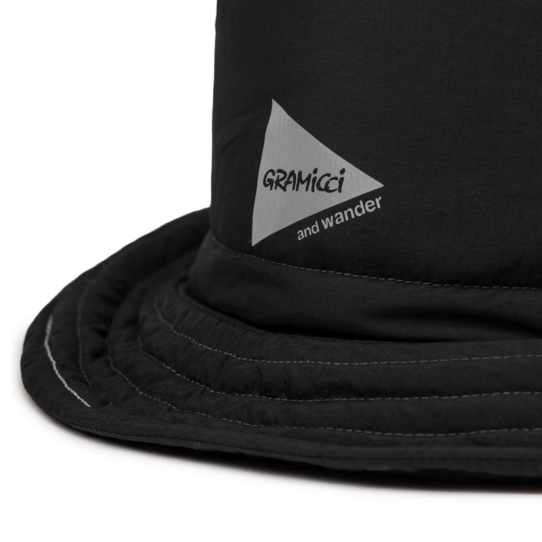 Gramicci x And Wander Padded Hat