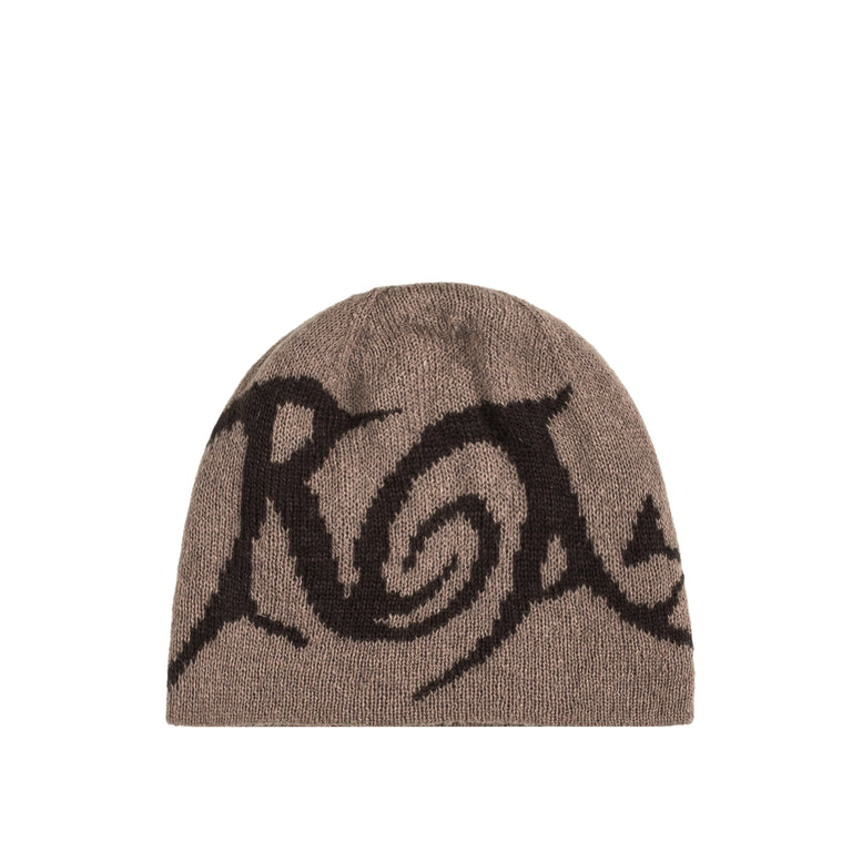 ROA	Graphic Beanie